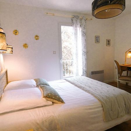 Chambre D'Hote L'Oree Des Buis Vouillé المظهر الخارجي الصورة