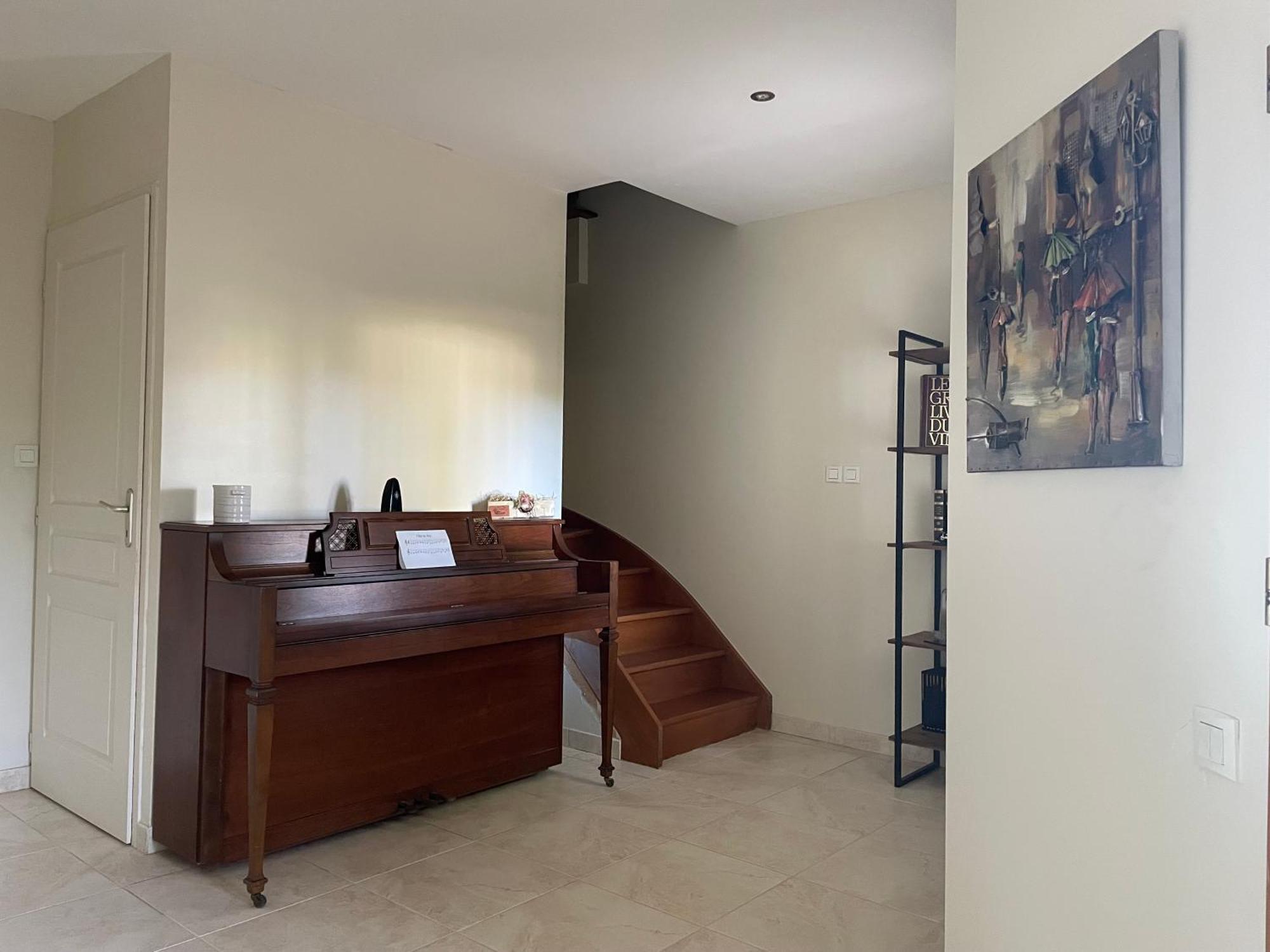 Chambre D'Hote L'Oree Des Buis Vouillé المظهر الخارجي الصورة
